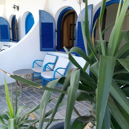 Hotel Art Boutique Megalochori (Agistri)