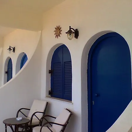 Art Boutique Megalochori (Agistri)
