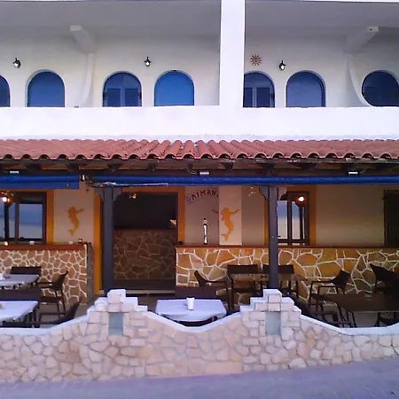 Hotel Art Boutique Megalochori (Agistri)